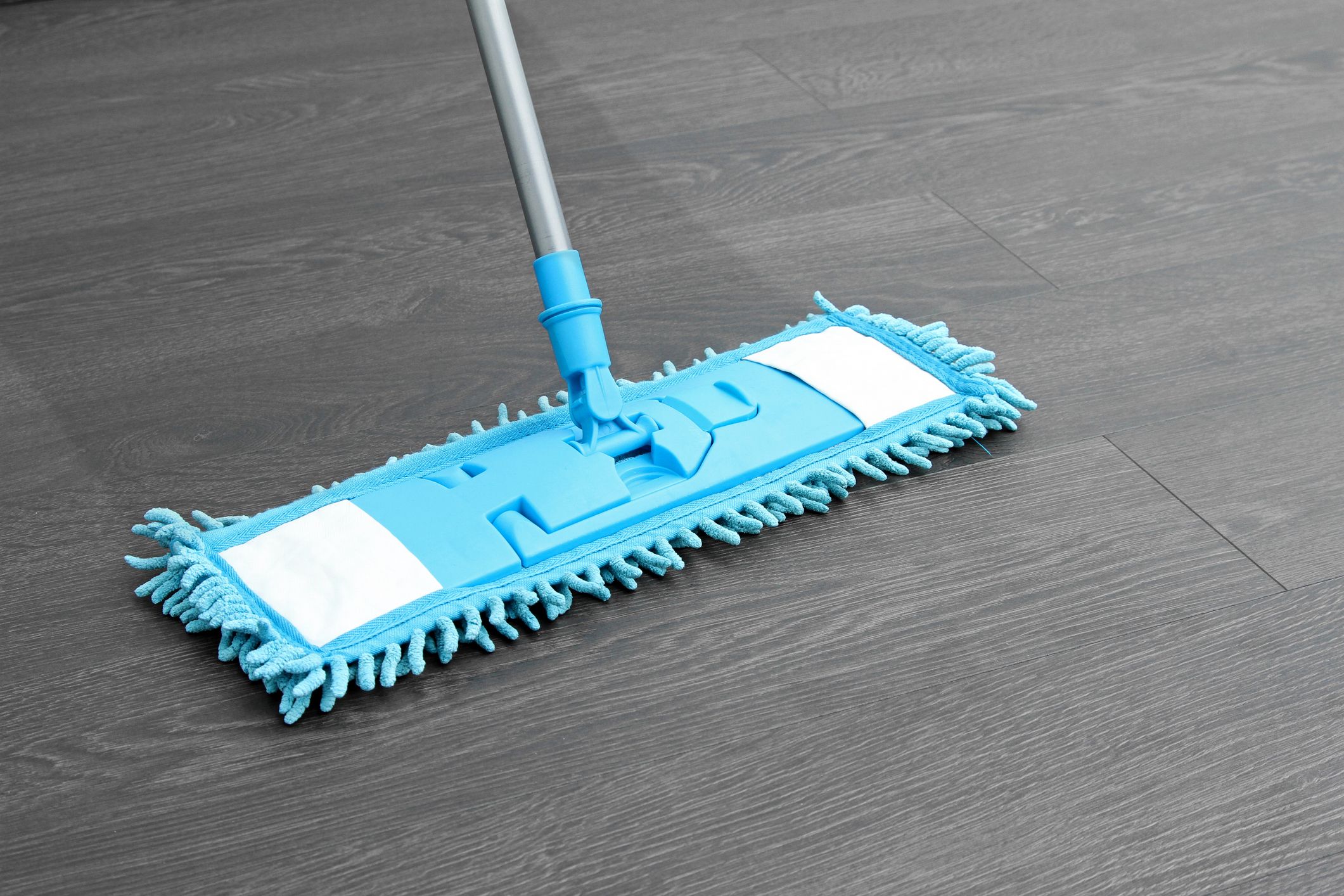 mopping tops