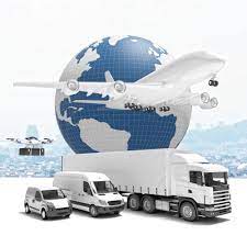 International shipping service