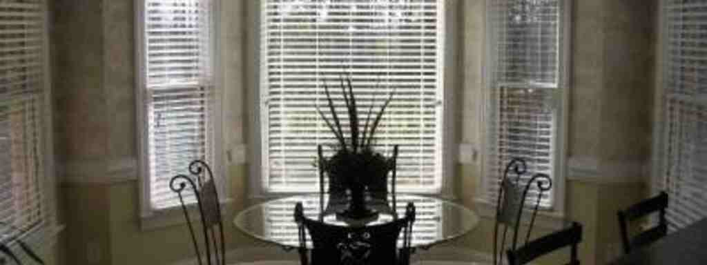 blinds Raleigh