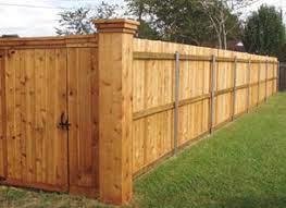 Fence Builders