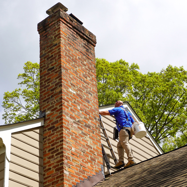 Chimney Repair Specialists 